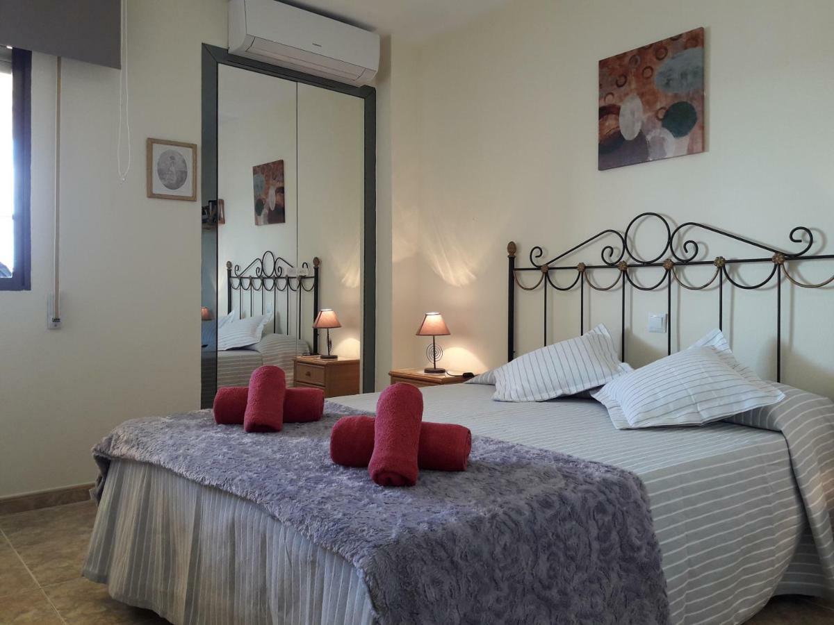 Ferienwohnung Andalucia 57 Estepona Exterior foto